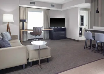Residence Inn by Marriott St. Louis West County hotel thumbnail 4