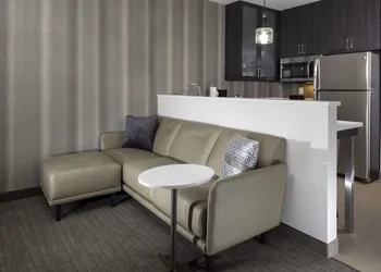 Residence Inn by Marriott St. Louis West County hotel thumbnail 8
