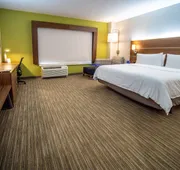 Holiday Inn Express & Suites Oklahoma City Airport by IHG hotel detail image 3