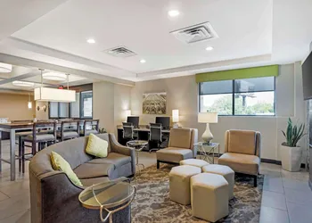 Best Western Plus Philadelphia-Pennsauken Hotel hotel thumbnail 2