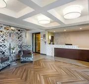 Best Western Plus Philadelphia-Pennsauken Hotel hotel detail image 3