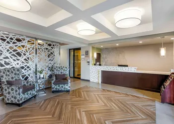 Best Western Plus Philadelphia-Pennsauken Hotel hotel thumbnail 3