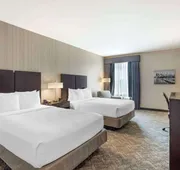 Best Western Plus Philadelphia-Pennsauken Hotel hotel detail image 4