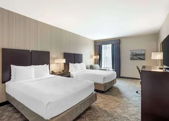 Best Western Plus Philadelphia-Pennsauken Hotel hotel thumbnail 4