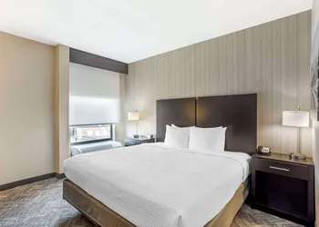 Best Western Plus Philadelphia-Pennsauken Hotel hotel thumbnail 5