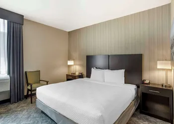 Best Western Plus Philadelphia-Pennsauken Hotel hotel thumbnail 6