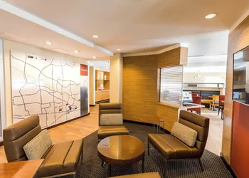 TownePlace Suites by Marriott Portland Beaverton hotel thumbnail 2