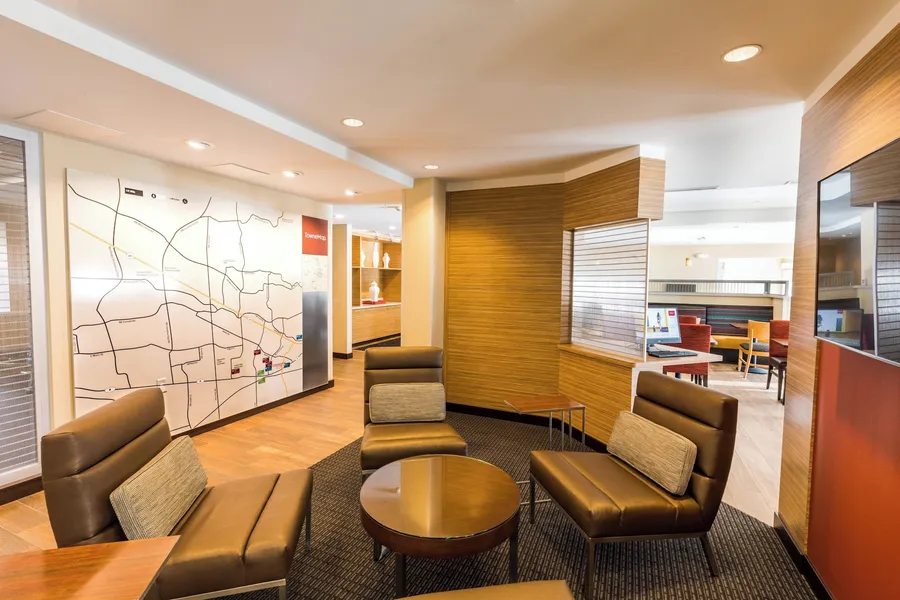 TownePlace Suites by Marriott Portland Beaverton hotel detail image 2