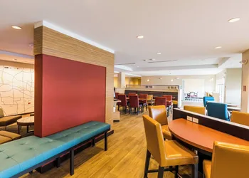 TownePlace Suites by Marriott Portland Beaverton hotel thumbnail 3