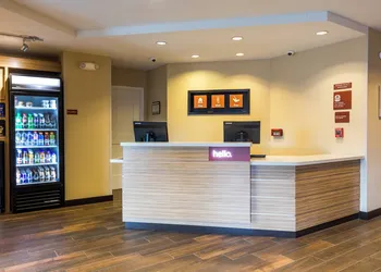 TownePlace Suites by Marriott Portland Beaverton hotel thumbnail 4