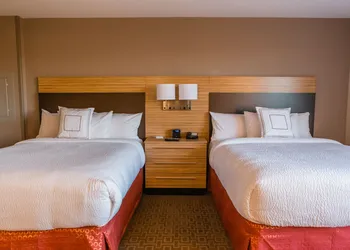 TownePlace Suites by Marriott Portland Beaverton hotel thumbnail 6