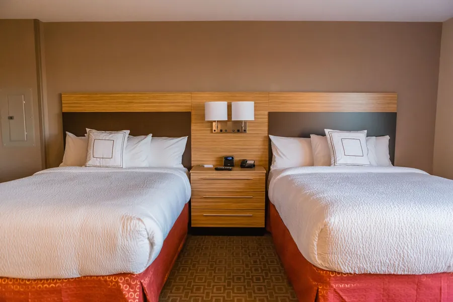 TownePlace Suites by Marriott Portland Beaverton hotel detail image 6