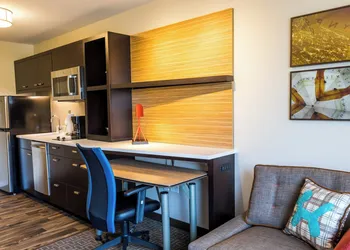 TownePlace Suites by Marriott Portland Beaverton hotel thumbnail 8