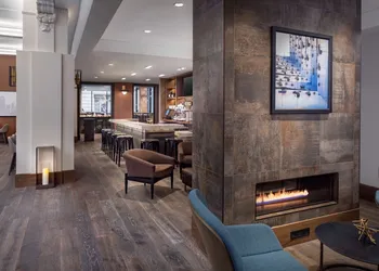 Hyatt Centric Faneuil Hall Boston hotel thumbnail 4