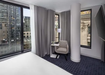 Hyatt Centric Faneuil Hall Boston hotel thumbnail 5