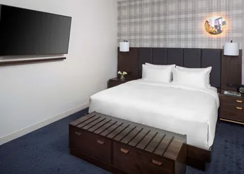 Hyatt Centric Faneuil Hall Boston hotel thumbnail 6