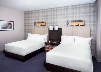 Hyatt Centric Faneuil Hall Boston hotel thumbnail 7