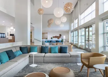 Element by Marriott Houston Katy hotel thumbnail 2