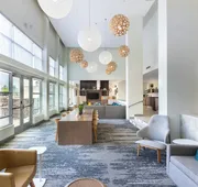Element Katy hotel detail image 3