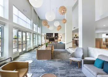 Element by Marriott Houston Katy hotel thumbnail 3