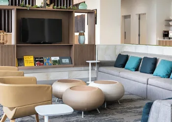 Element by Marriott Houston Katy hotel thumbnail 4