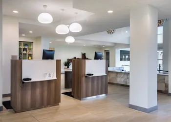 Element by Marriott Houston Katy hotel thumbnail 5