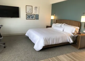 Element by Marriott Houston Katy hotel thumbnail 7