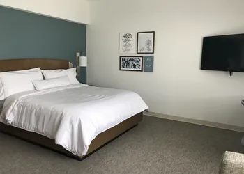 Element by Marriott Houston Katy hotel thumbnail 8
