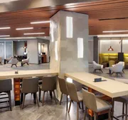 Courtyard by Marriott Los Angeles LAX/Hawthorne hotel detail image 3