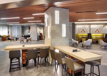 Courtyard by Marriott Los Angeles LAX/Hawthorne hotel thumbnail 3