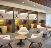 Courtyard by Marriott Los Angeles LAX/Hawthorne hotel detail image 4