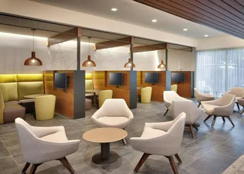 Courtyard by Marriott Los Angeles LAX/Hawthorne hotel thumbnail 4