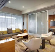 Courtyard by Marriott Los Angeles LAX/Hawthorne hotel detail image 5
