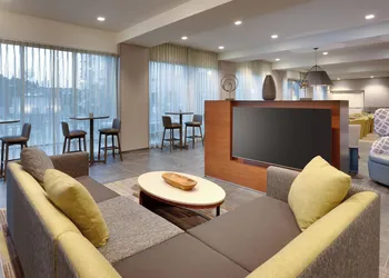 Courtyard by Marriott Los Angeles LAX/Hawthorne hotel thumbnail 6