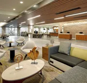 Courtyard by Marriott Los Angeles LAX/Hawthorne hotel detail image 7