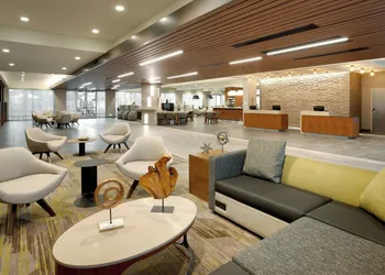 Courtyard by Marriott Los Angeles LAX/Hawthorne hotel thumbnail 7