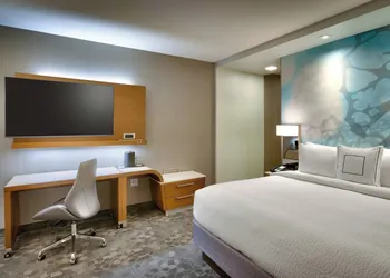 Courtyard by Marriott Los Angeles LAX/Hawthorne hotel thumbnail 8