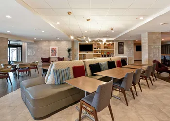 Home2 Suites by Hilton Plano Legacy West hotel thumbnail 2
