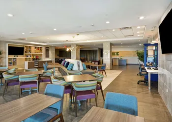 Home2 Suites by Hilton Plano Legacy West hotel thumbnail 3
