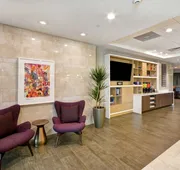 Home2 Suites by Hilton Plano Legacy West hotel detail image 4