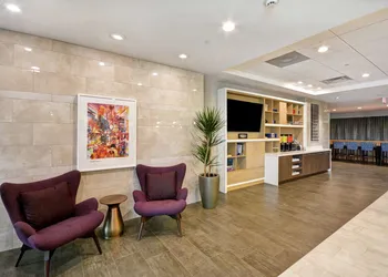 Home2 Suites by Hilton Plano Legacy West hotel thumbnail 4