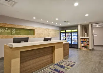 Home2 Suites by Hilton Plano Legacy West hotel thumbnail 5