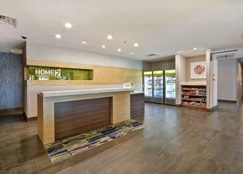 Home2 Suites by Hilton Plano Legacy West hotel thumbnail 6