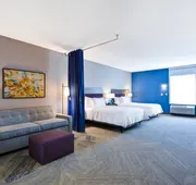 Home2 Suites by Hilton Plano Legacy West hotel detail image 7