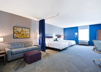 Home2 Suites by Hilton Plano Legacy West hotel thumbnail 7