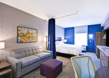 Home2 Suites by Hilton Plano Legacy West hotel thumbnail 8