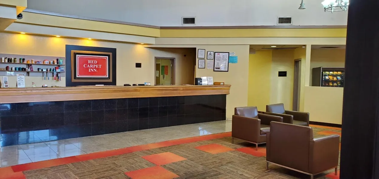 Red Carpet Inn hotel detail image 2