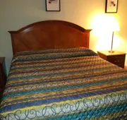 Red Carpet Inn hotel detail image 4