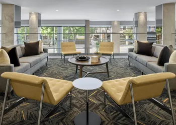 AC Hotel Louisville Downtown hotel thumbnail 5