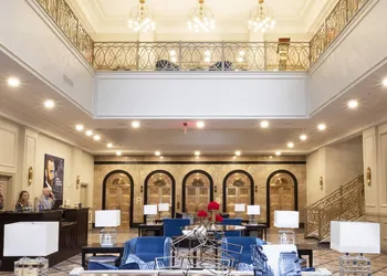 Hotel Saint Louis, Autograph Collection hotel thumbnail 2